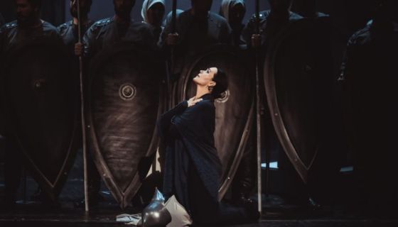 Опера «Князь Игорь»