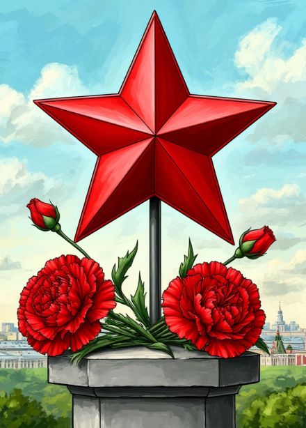 Афиша праздничных событий в Волгограде на День Победы 9 мая 2025