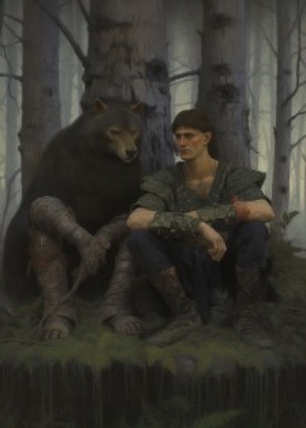 Оркестр Cagmo. Симфония Король и Шут. Двойной концерт, Волжский