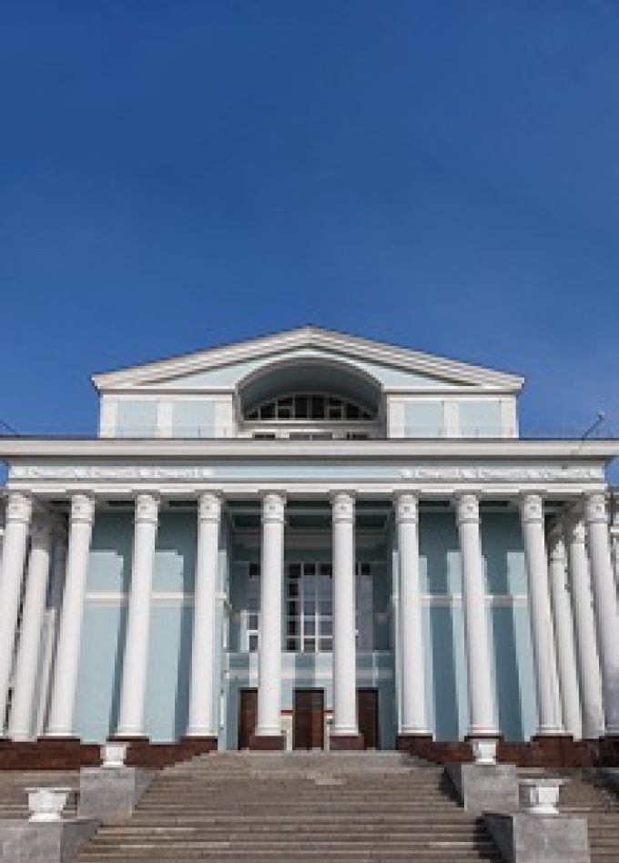 Сокровищница русской музыки. П.И. Чайковский
