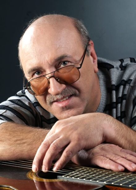 Анатолий Киреев