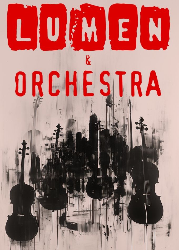 Lumen and Orchestra