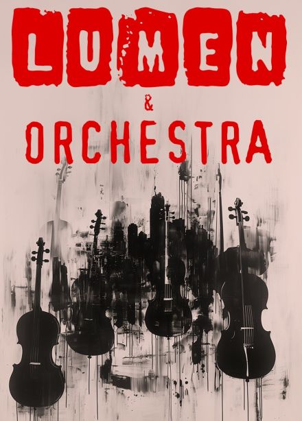 Lumen and Orchestra