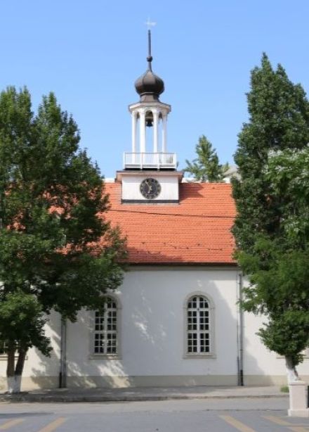 Вивальди и Бах: два гения