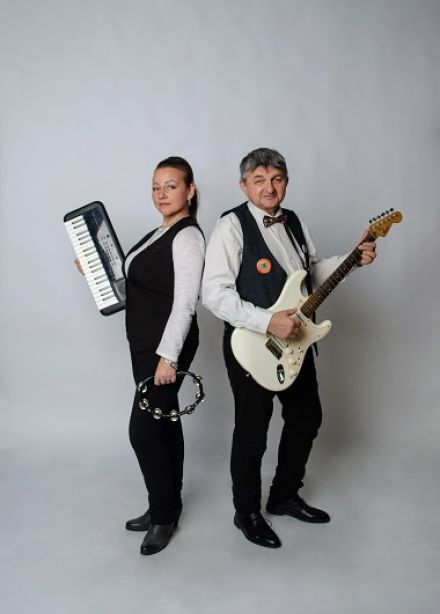 За рулем