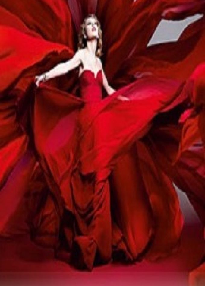 Verdi. Passione. Верди. Страсть.