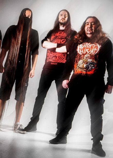 Sakhalin Metal Division