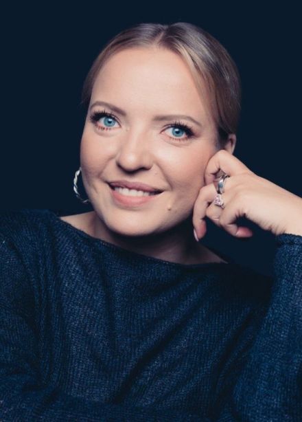 Ирина Мягкова. Стендап