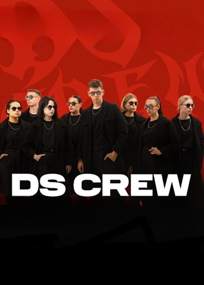 DS CREW