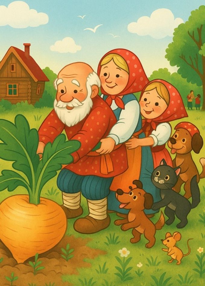 Репка