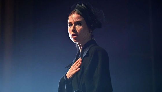 Спектакль «Мастер и Маргарита», Волжский