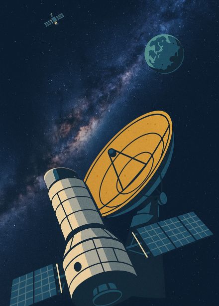 Полнокупольная программа "Измеряя космос &amp; Российские орбитальные обсерватории"