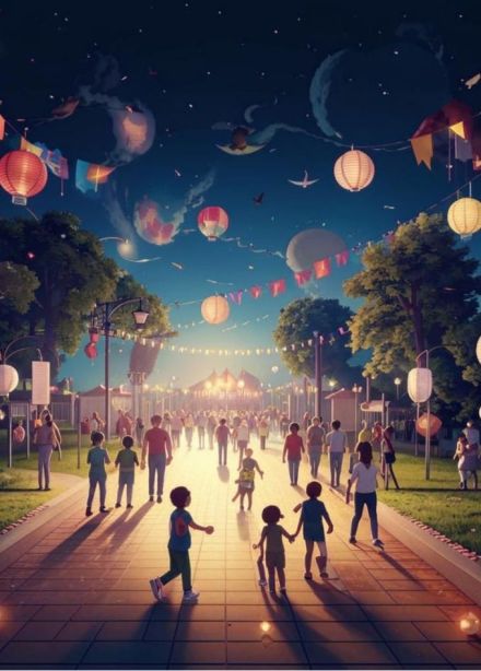 День города Волгоград 2025