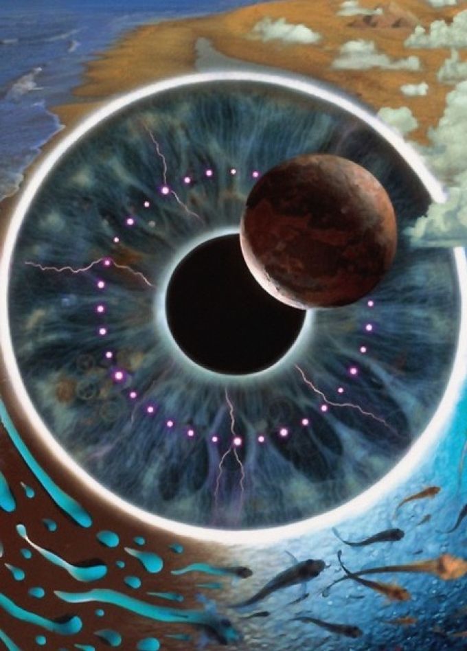 Концерт «Pink Floyd трибьют с симфоническим оркестром»