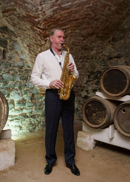 Эра Свинга. Оркестр Гленна Миллера. Концерт-трибьют