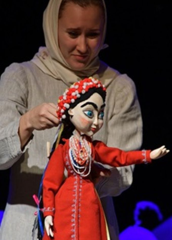 Ночь перед рождеством