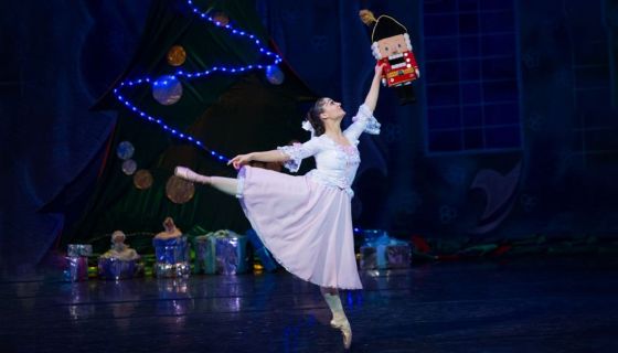 Балет «Щелкунчик»
