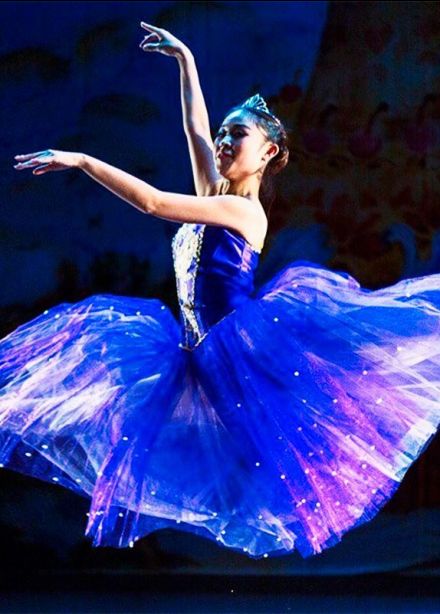 Балет «Снегурочка»