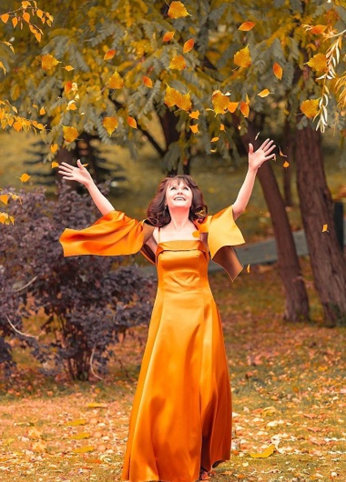 FIAT LUX. Где рождается свет...