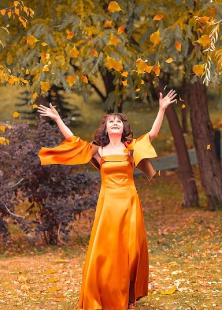 FIAT LUX. Где рождается свет...