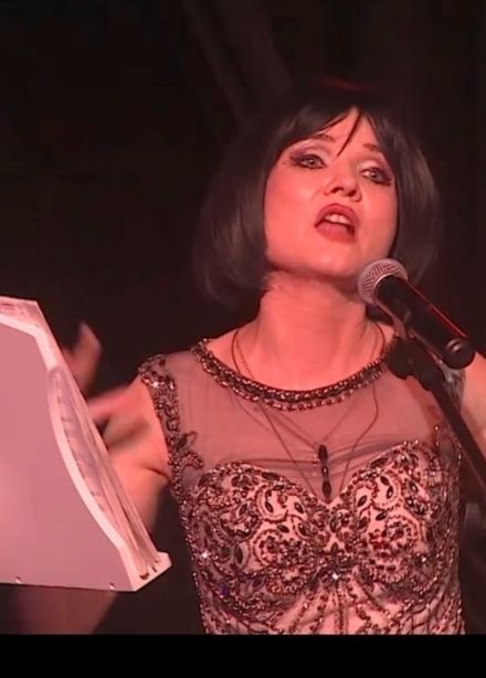 Спектакль «Лайза»