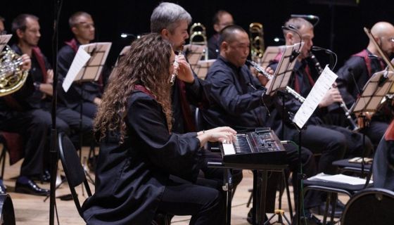 Концерт «Симфония "Гарри Поттер"», Волжский