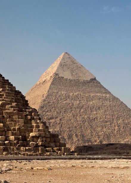 Чудеса света и Солнечной системы