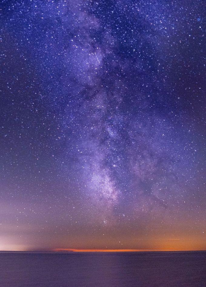 Млечный путь