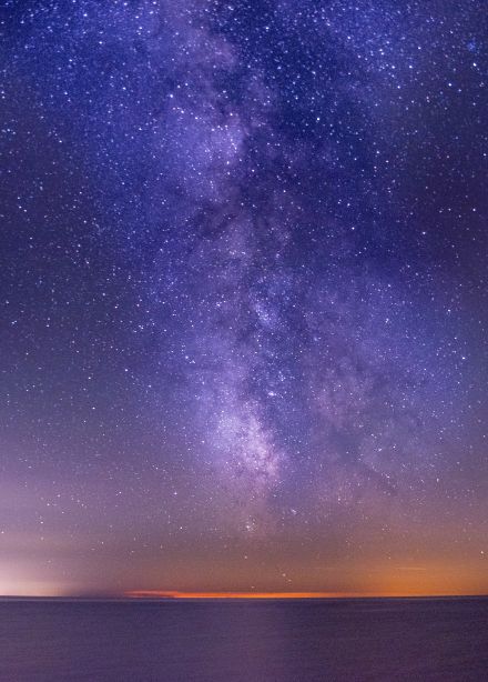 Млечный путь