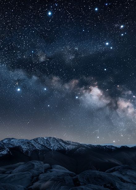 Вселенная: от мифов до наших дней