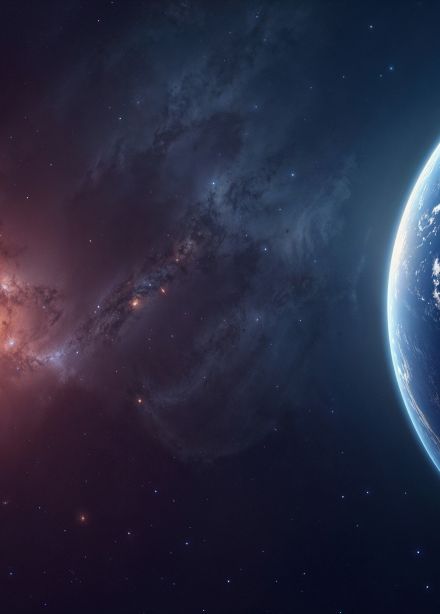 Детям о планетах