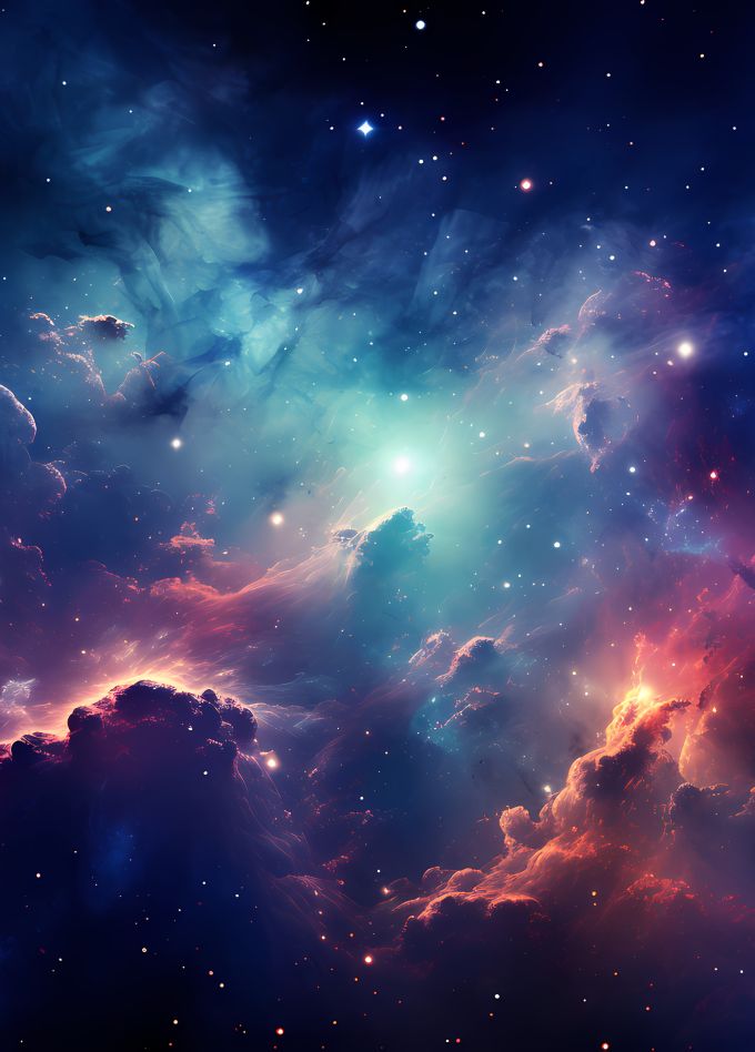 Фантазии космоса