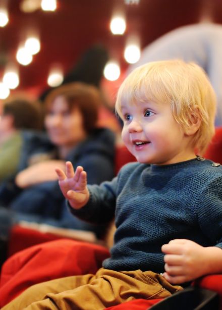 По следам звёздного принца