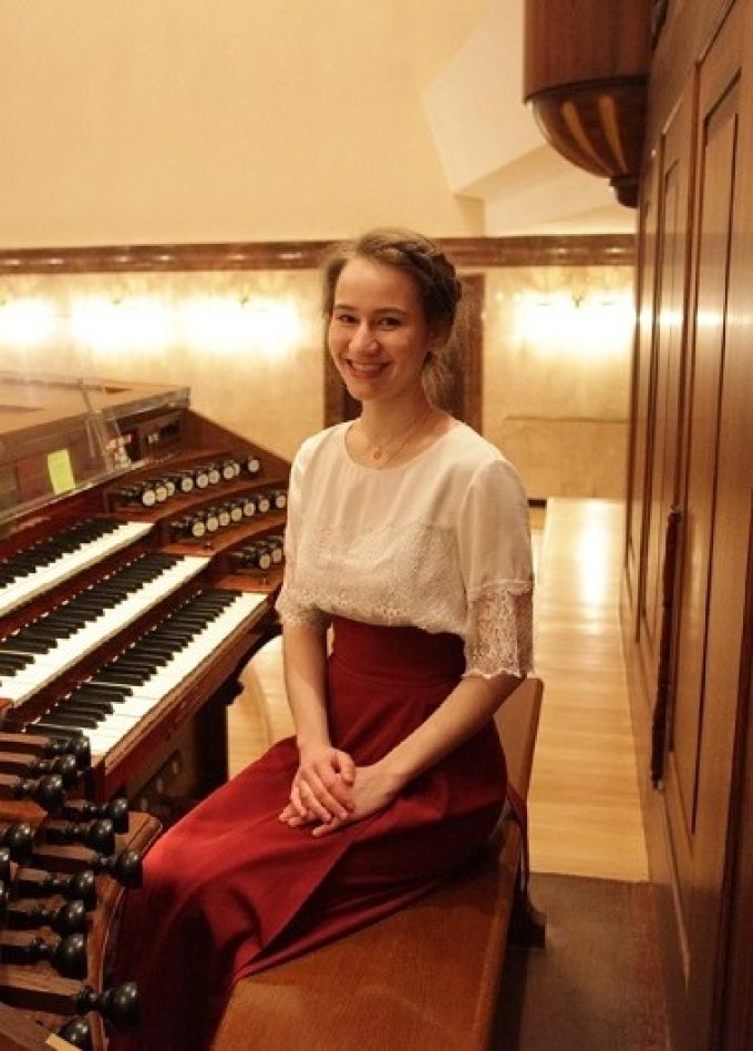 Музыка сквозь века