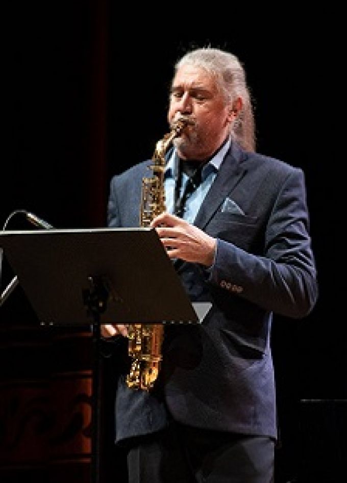 Концерт-трибьют «The Beatles & Michael Jackson»