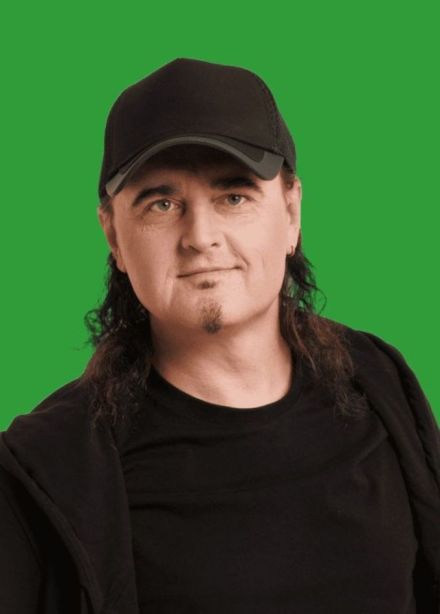 Нэнси, Урюпинск