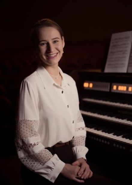 Орган сквозь века