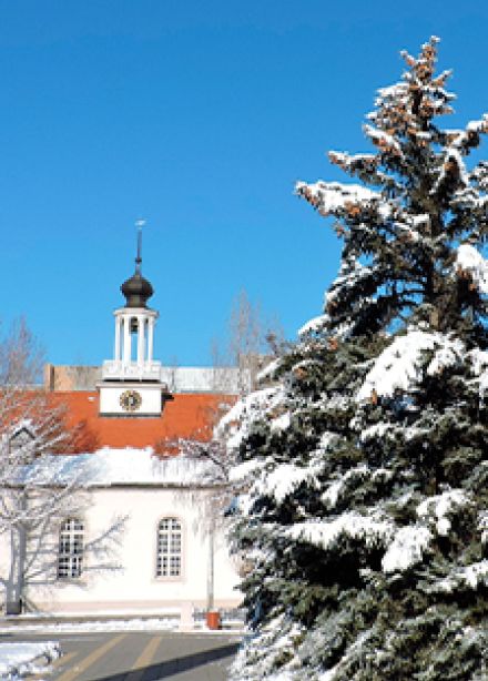 Полифония эпох. Концерт