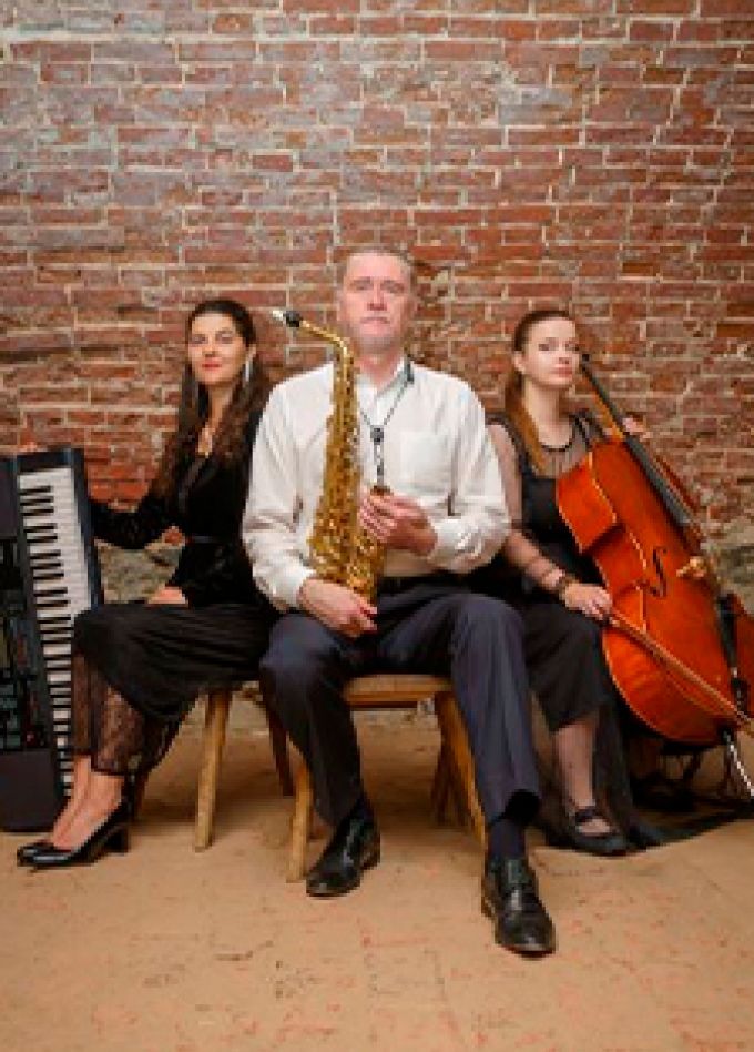 Proxima. Калейдоскоп мировых хитов