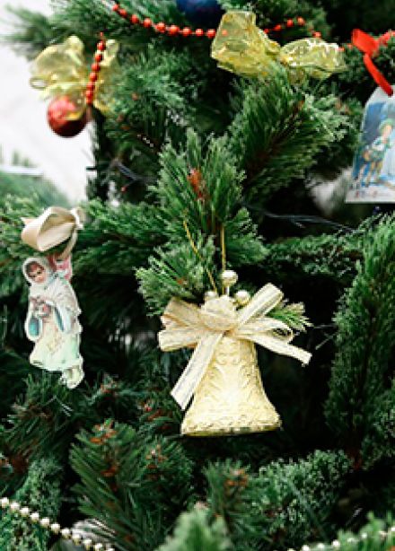 Если у вас нету тёти или Happy new year! Концерт