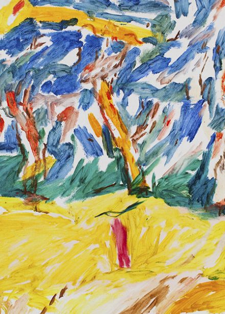 Выставка «Станислав Урмаев. Метаморфозы»