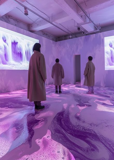 Спектакль «Дотянуться до мечты»