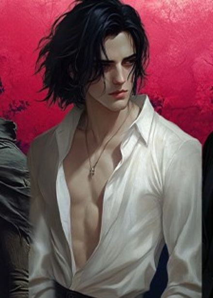 Спектакль «Портрет Дориана Грея»