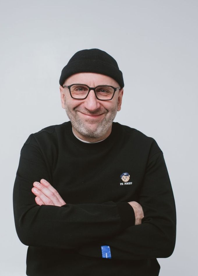 Сатья. Любовь, энергия и наши страхи