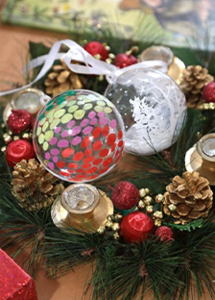 Хрустальные грани сарептской истории. Экскурсия