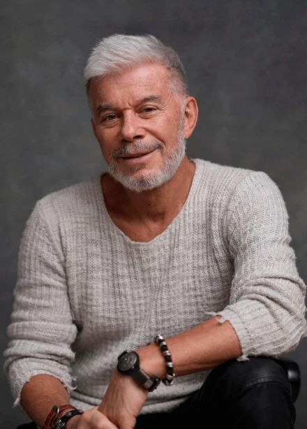 Олег Газманов