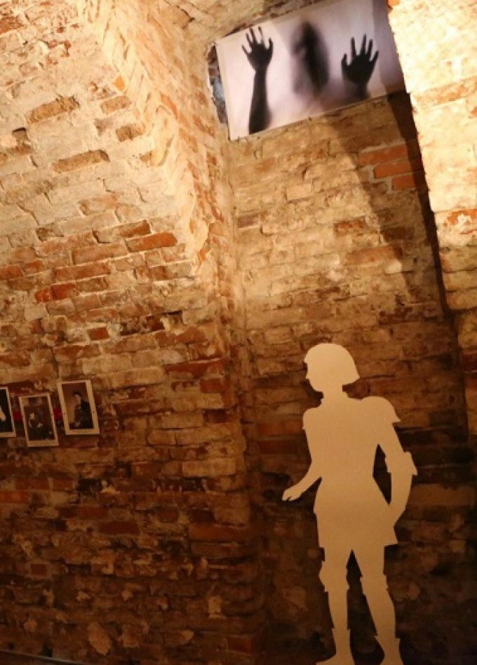 Мистические истории Старой Сарепты. Обзорная экскурсия