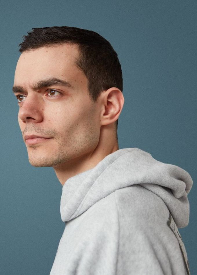 Файб. Самое странное поколение