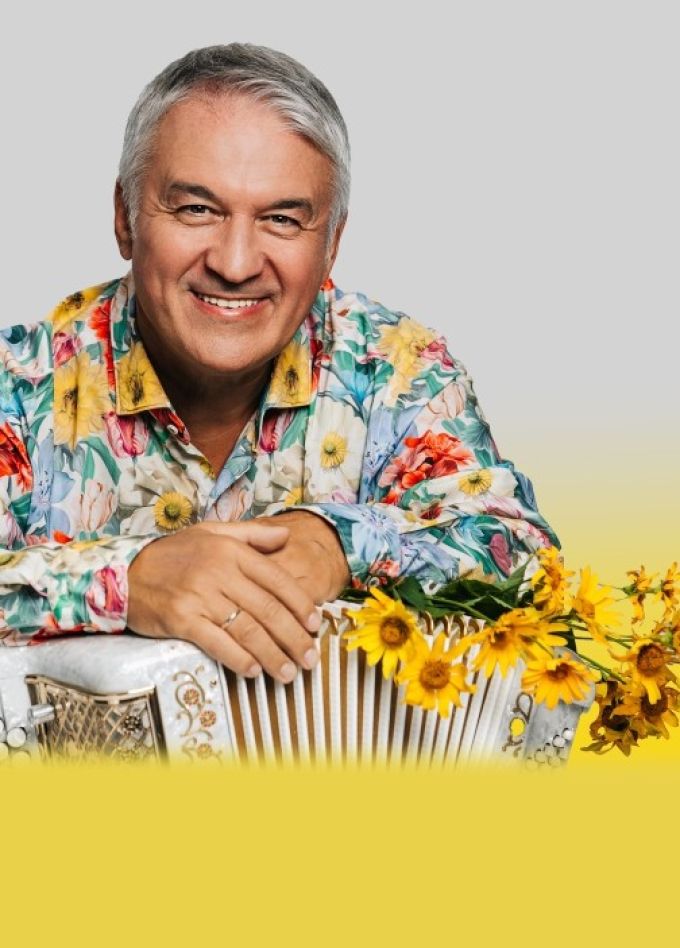 Валерий Сёмин