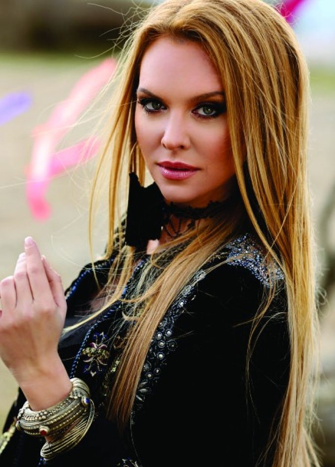 Варвара, Волжский